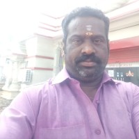 Rajan Packia