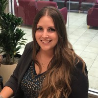 Jenna Levison