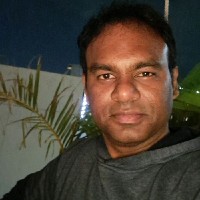 Manish Rajan