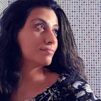 Mary Garcia-Martinez