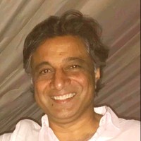 Rajveer (Raj) Ranawat