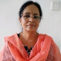Veena Ostwal