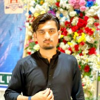 Huzaifa Khan