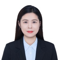 Shirley Jiang