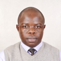 James Fredrick Ochieng, Bsc (JKUAT), MBA (UoN), CPA (K), IAQA®