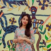 Ankita Dey