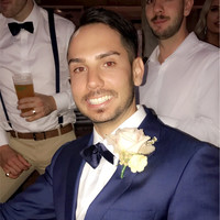 Corey De Rosa