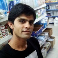 Dharm Yadav