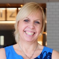 Julie Gibson