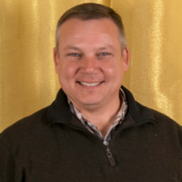 Stephen Hill