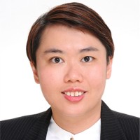 Josephine Sim