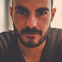 Vasilis Voulgaris