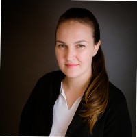 Olga Ioffe