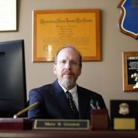 Marc Gromis