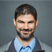 Jason Vandenberg