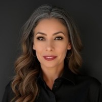 Nichole Arevalo - Martinez