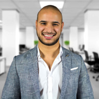Mohamed Abdelali
