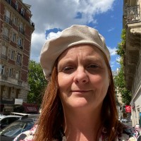 Corinne Hochart