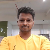Jeevanantham Sankaralingam