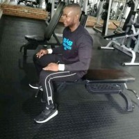Innocent Mlambo