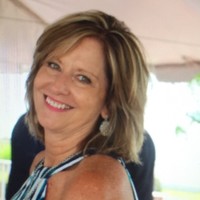 Terri Stevenson