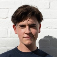 Alfie Carrington