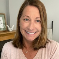 Sue Throckmorton
