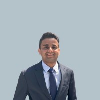 Parth Surati, B.Pharm, MSc