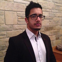 Aftaab Hussain