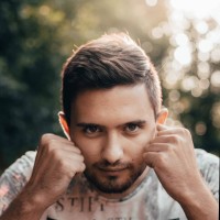 Dimitar Parapanov