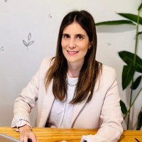 Lucía Bermejo