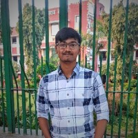 Ashish Kumar Swarnkar