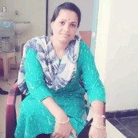 Basamma Lingadalli