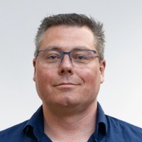 Jeroen Balke