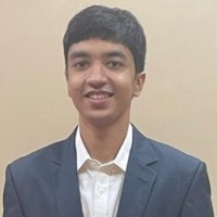 Vedang Kshirsagar