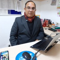 Shalabh Malik