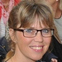 Camilla Petersson