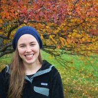 Chloe Ericson