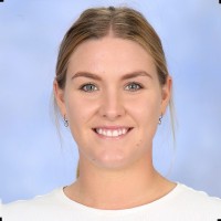 Caitlin Crowe