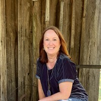 Suzanne Joslin