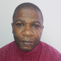 Raymond Kuediatuka Musongi