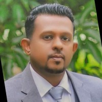 Lilan Wickramasinghe