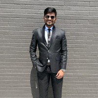 Bhuvnesh Maheshwari