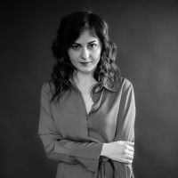 Maryna Chyzh
