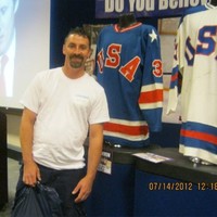 Shawn Golden