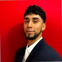 Danilo Esteban Muñoz Fernandez