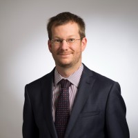 Chris Bloor
