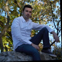 Kevin Daunais