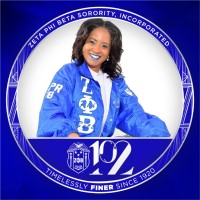 Alithia Gilliam-Webb