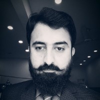 Ghullam Hyder